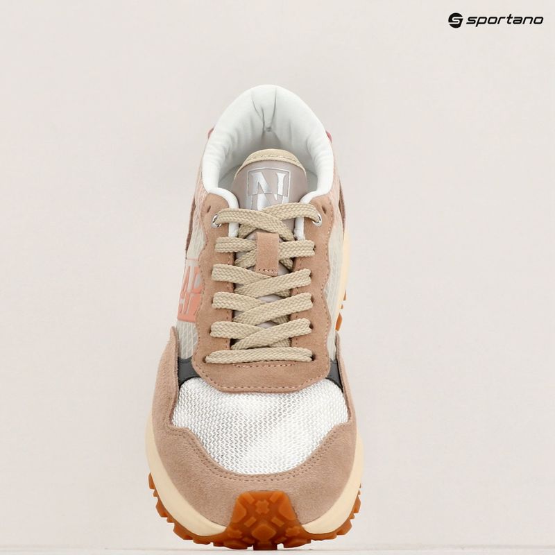 Moteriški batai Napapijri NP0A4I6X pale pink new 11