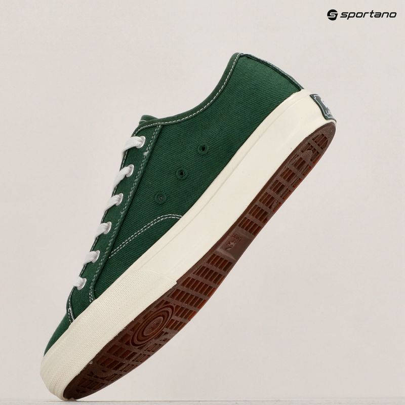Vyriški batai Lacoste 47CMA0005 green/off white 16