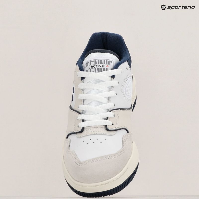 Vyriški batai Lacoste 47SMA0062 white / navy 15