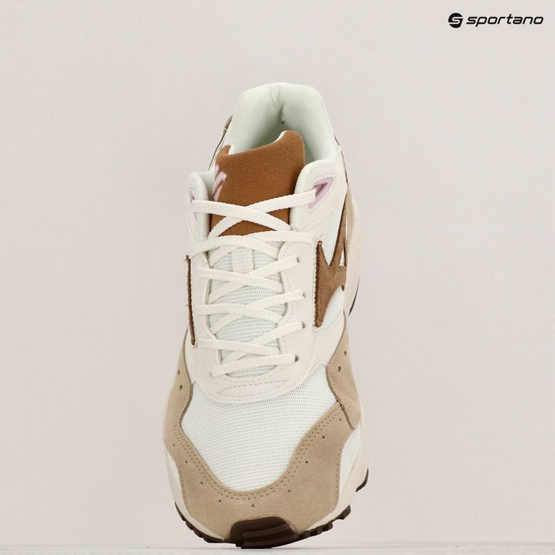 Vyriški batai Mizuno Contender S mojave desert / tiger's eye / snow white 9