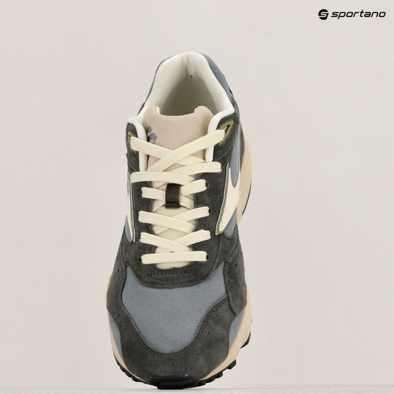 Vyriški batai Mizuno Contender Premium cedar / shifting sand / cloud cream 15
