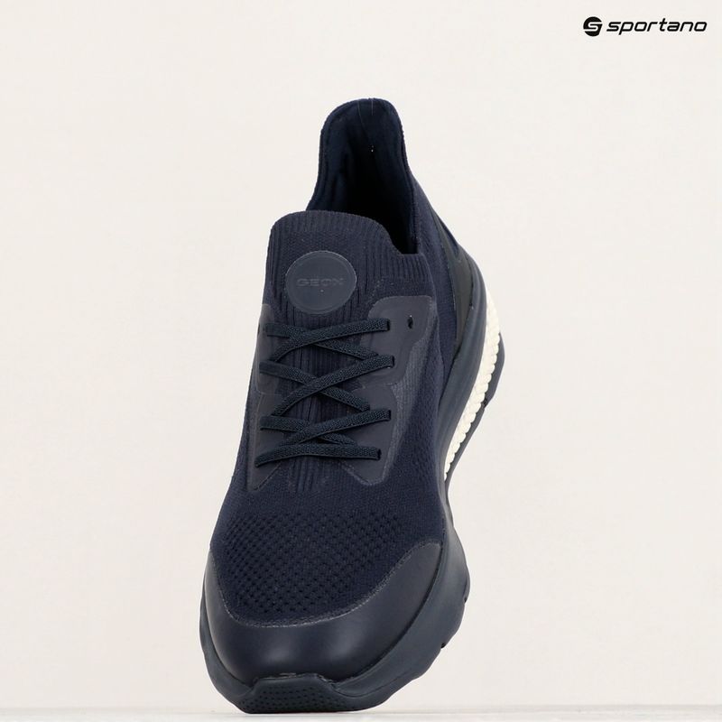 Vyriški batai Geox Spherica Actif ocean blue 16