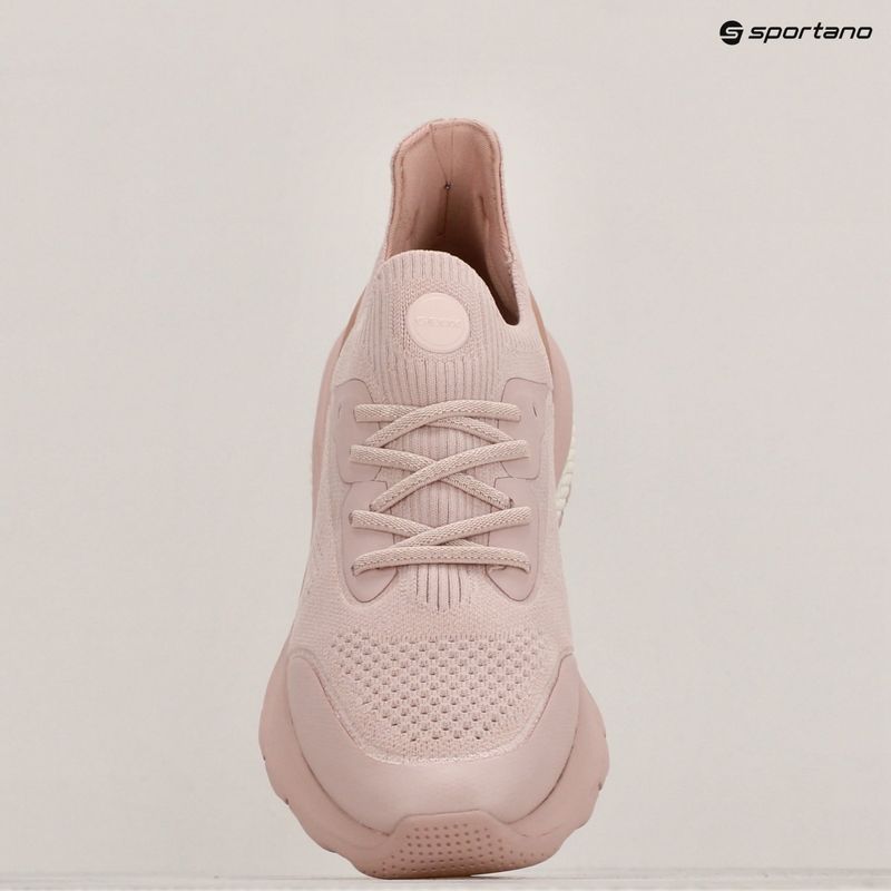 Moteriški batai Geox Spherica Actif light pink 10