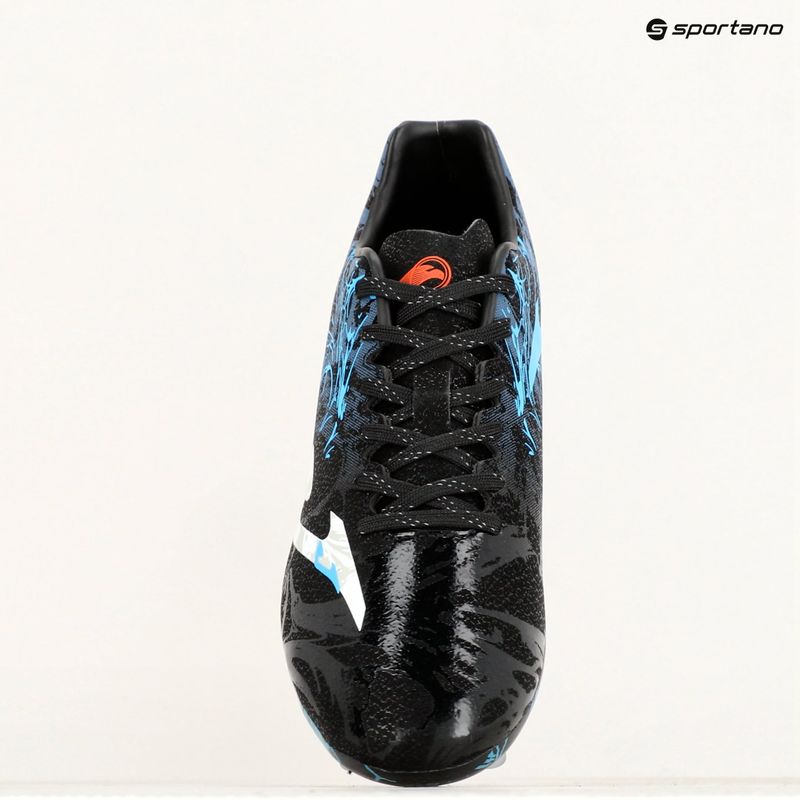 Vyriški futbolo bateliai Joma Super Copa FG black 10