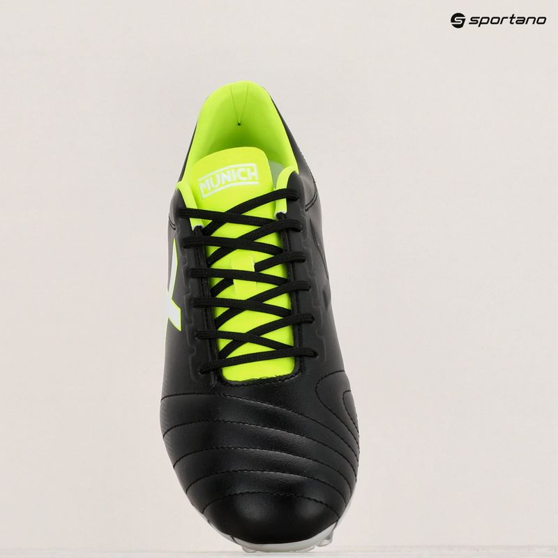 Futbolo batai MUNICH Arenga FG negro 15