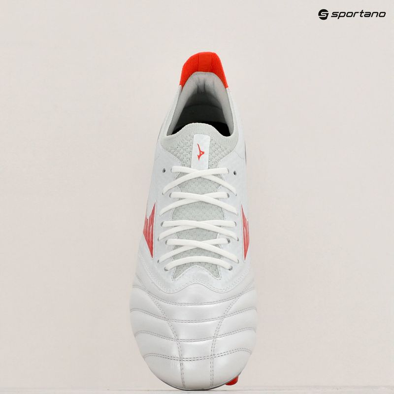 Vyriški futbolo batai Mizuno Morelia Neo IV Β Elite Mix 9