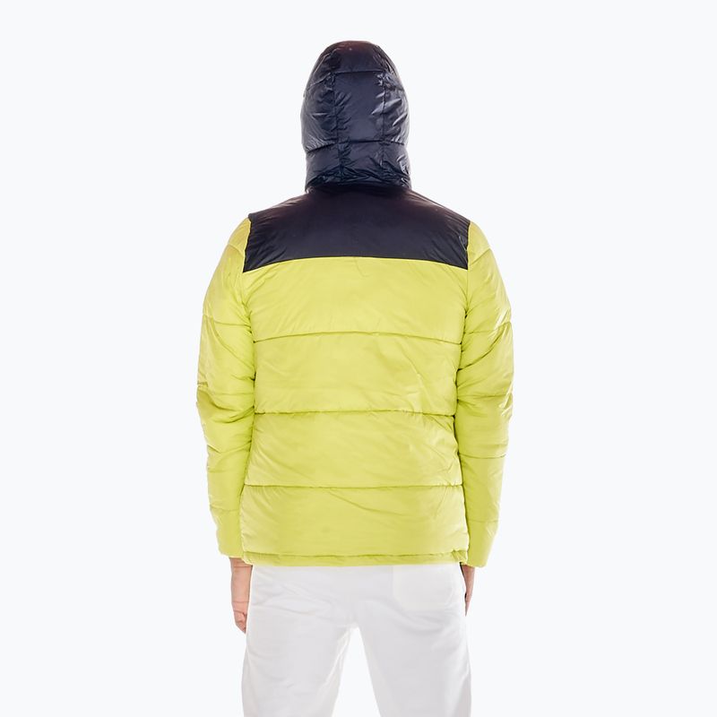 Vyriška striukė LEONE 1947 Istorija sieros pavasaris 3