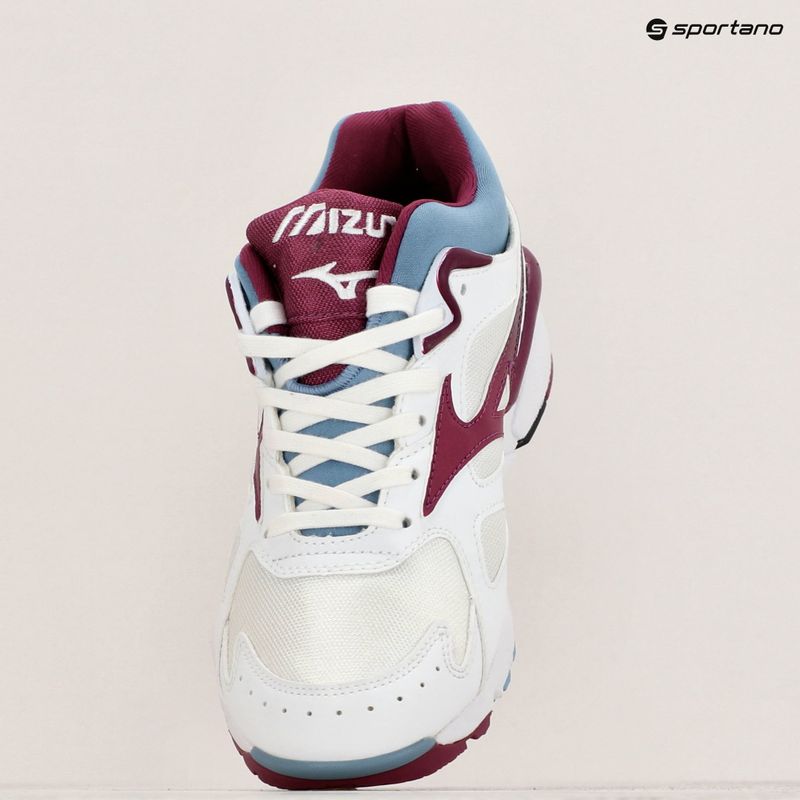 Batai Mizuno Sky Medal S white 10