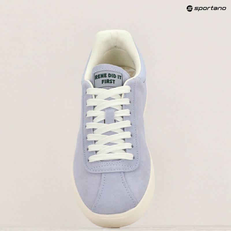 Moteriški batai Lacoste 47SFA0096 light blue / off white 9
