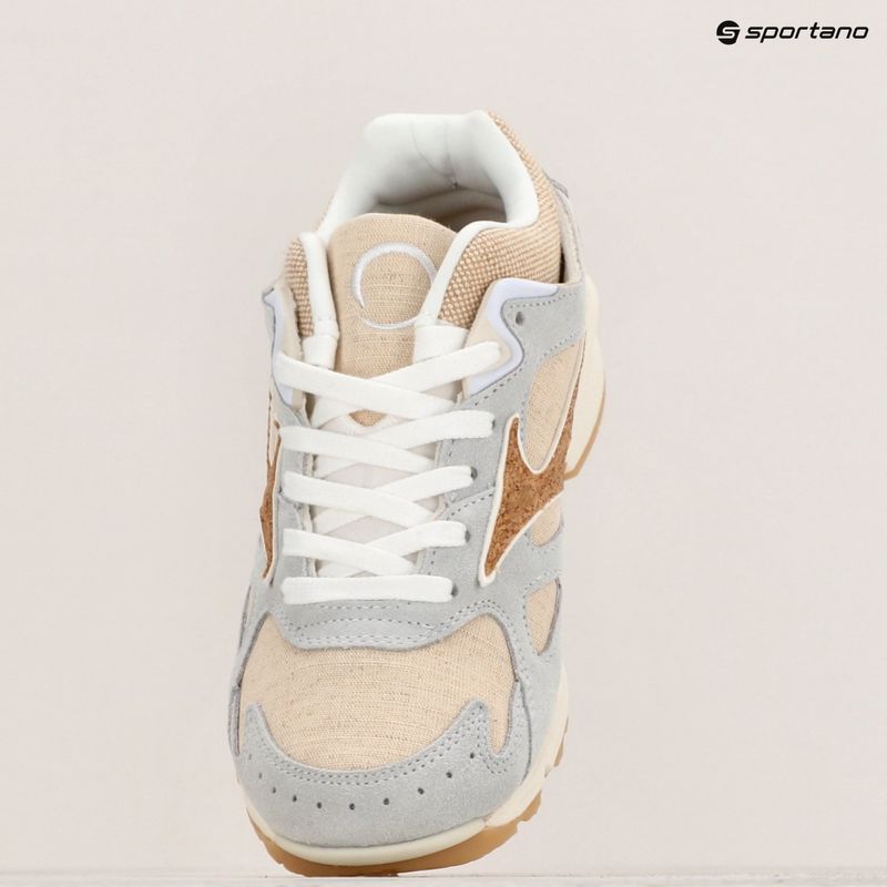 Batai Mizuno Sky Medal Undyed undyedwht/groot/undyedwh 10