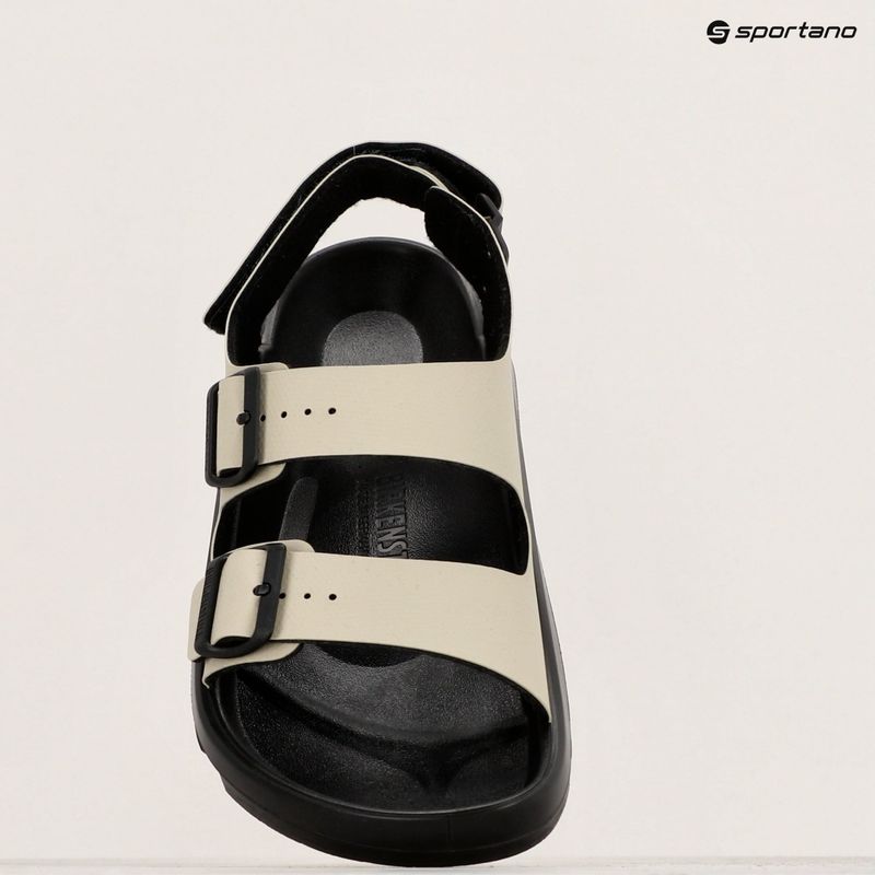 Sandalai BIRKENSTOCK Mogami Terra BF Regular eucalyptus 11