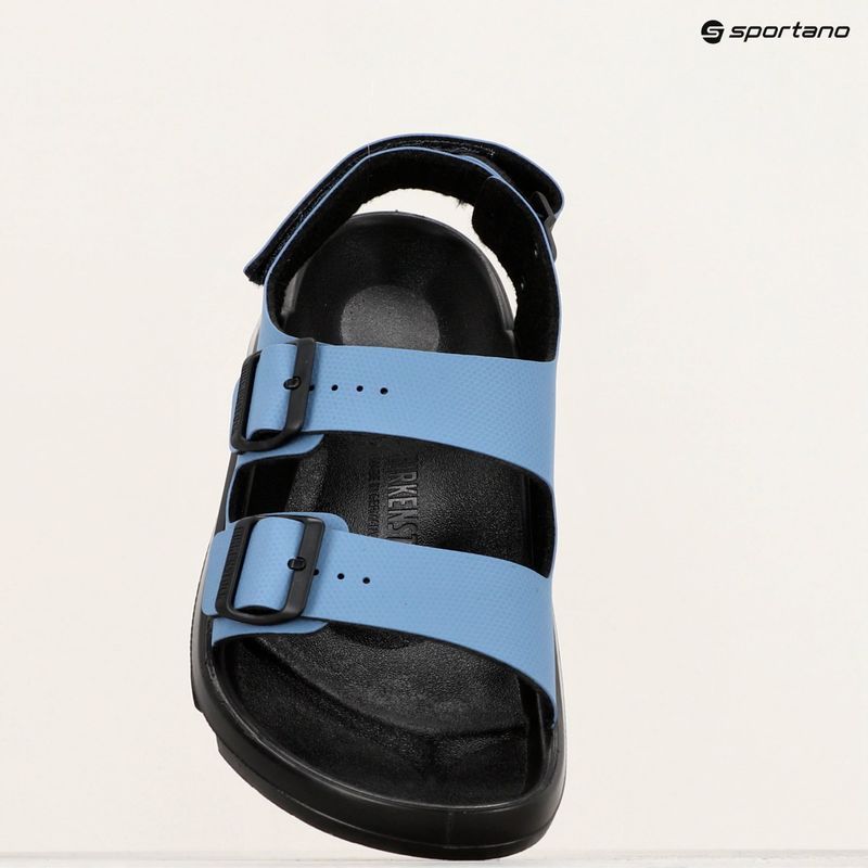 Sandalai BIRKENSTOCK Mogami Terra BF Regular elemental blue 12