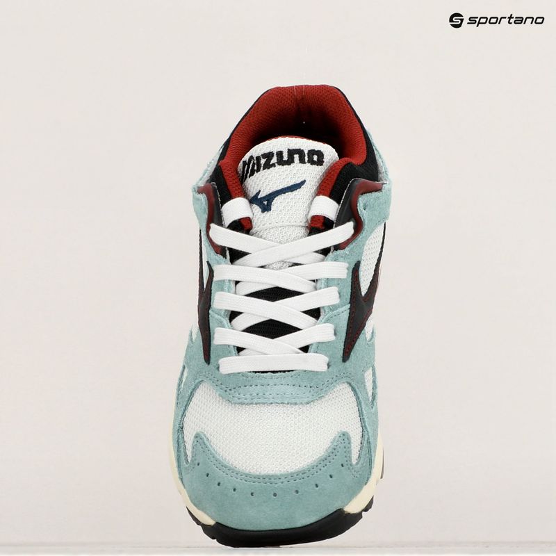 Batai Mizuno Sky Medal silver ncloud/black/blue surf 10