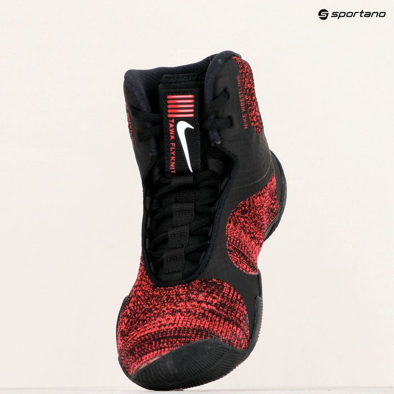 Imtynių bateliai Nike Tawa 9