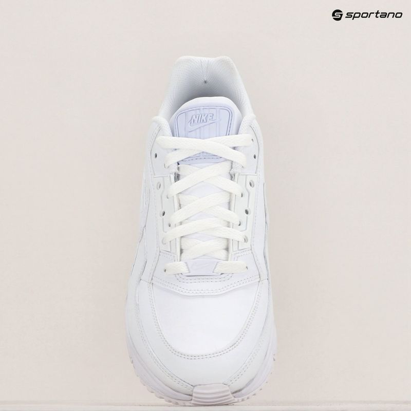 Vyriški batai Nike Air Max Ltd 3 white / white / white 9