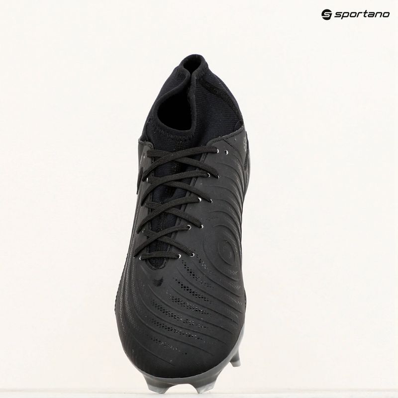 Futbolo batai  Nike Phantom Luna II Academy FG/MG black / black 9