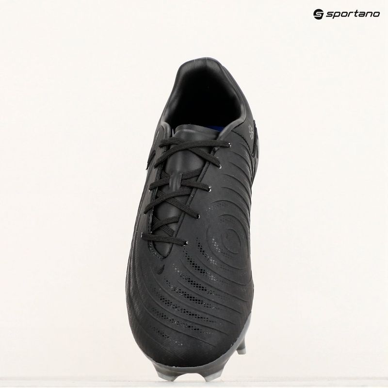 Futbolo batai  Nike Phantom GX II Academy FG/MG black / black 9