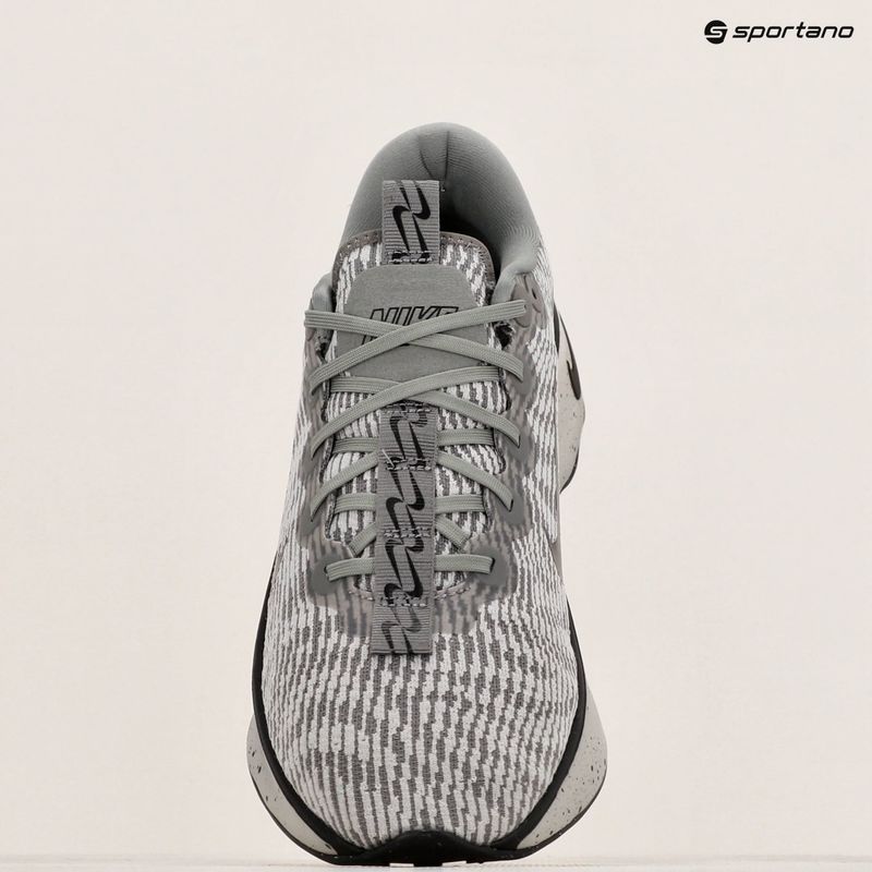 Vyriški batai Nike Motiva light iron ore/flat pewter/flat 9