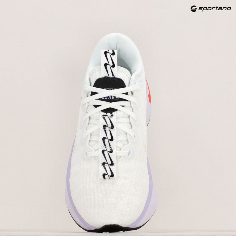 Moteriški batai Nike Motiva white/black 9