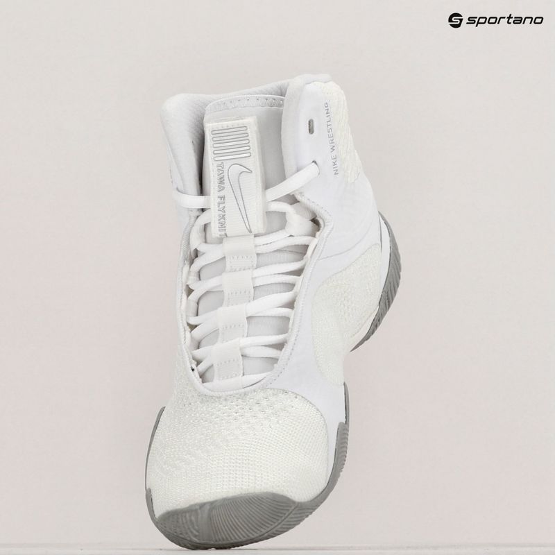 Imtynių bateliai Nike Tawa 9