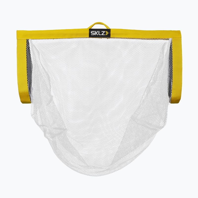 Taikinys šaudymo tikslumo lavinimui SKLZ Top Shelf baltas/geltonas 2