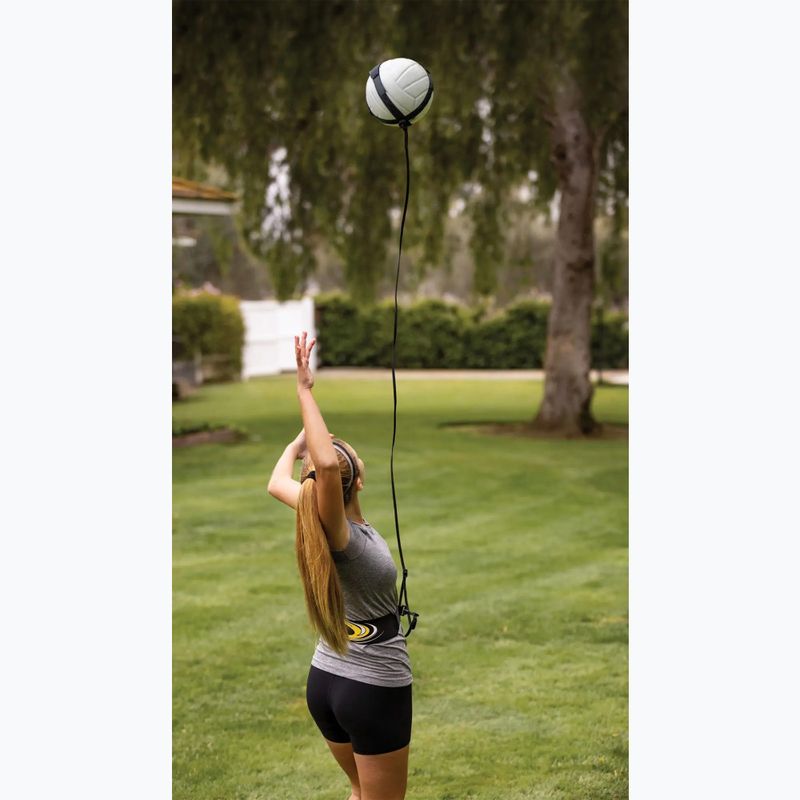 Tinklinio treniruoklis SKLZ Star Kick Hit'n'Serve 3