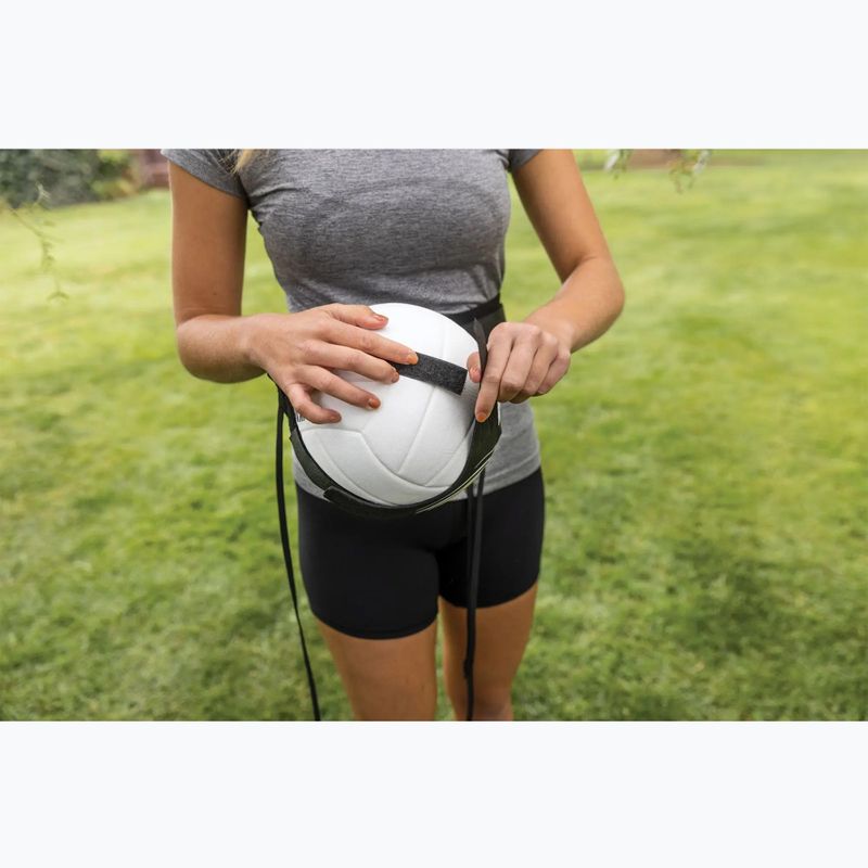 Tinklinio treniruoklis SKLZ Star Kick Hit'n'Serve 7