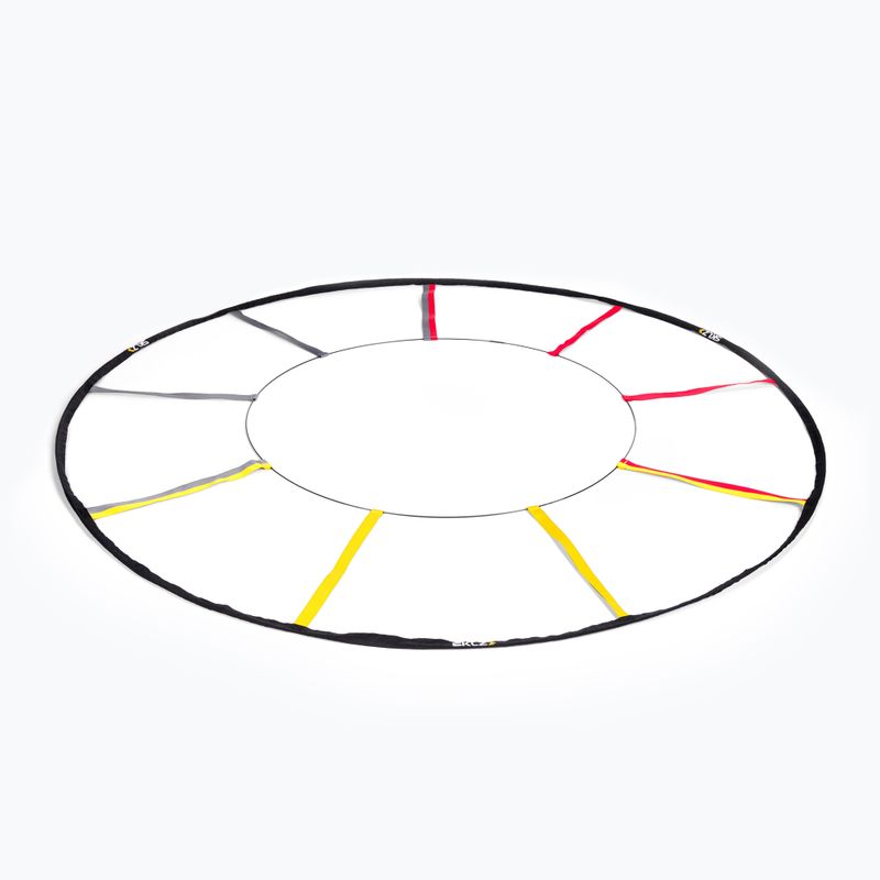 SKLZ Reactive Agility kopėčios juodos spalvos 94956 2