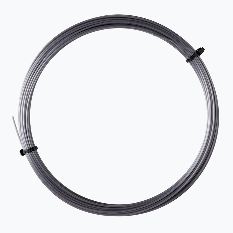Teniso stygos Luxilon Alu Power 115 12,2 m silver 2