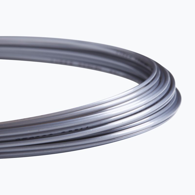 Teniso stygos Luxilon Alu Power 115 12,2 m silver 3