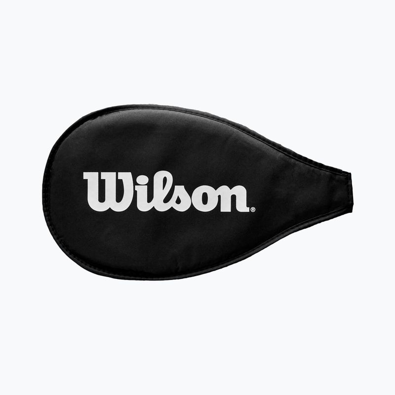 Wilson Blade CM skvošo raketė juoda WR044110H0 15