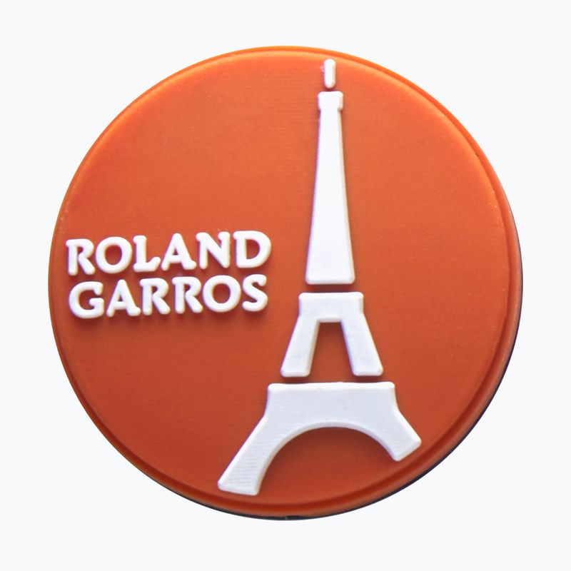 Vibracijos slopintuvas Wilson Roland Garros Eiffel Tower 2 vnt. blue/ orange/ white 2