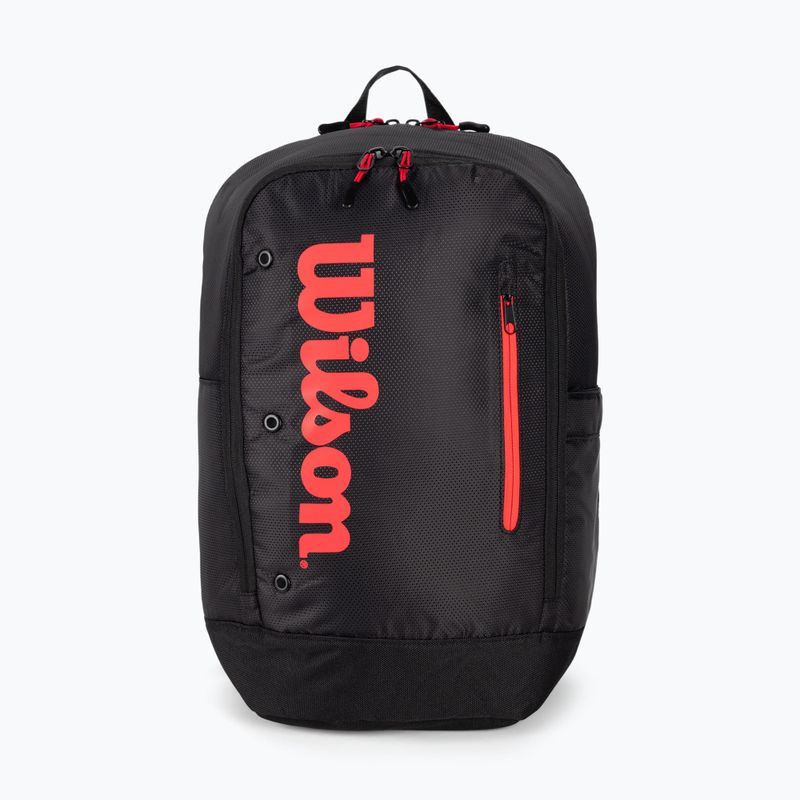 Wilson Tour teniso kuprinė juoda WR8011401001