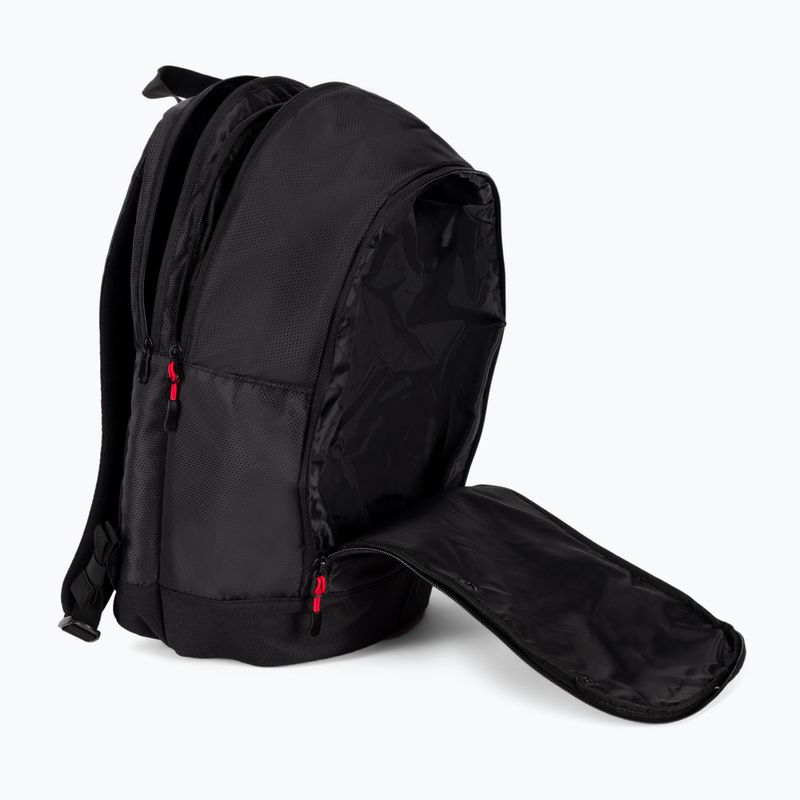 Wilson Tour teniso kuprinė juoda WR8011401001 6