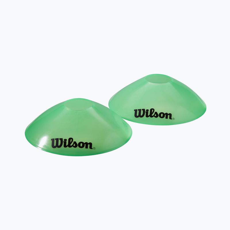 Wilson Mark Cones treniruočių kūgiai 12 vnt. WR8406701 2