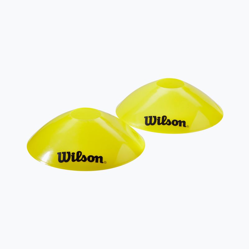 Wilson Mark Cones treniruočių kūgiai 12 vnt. WR8406701 3