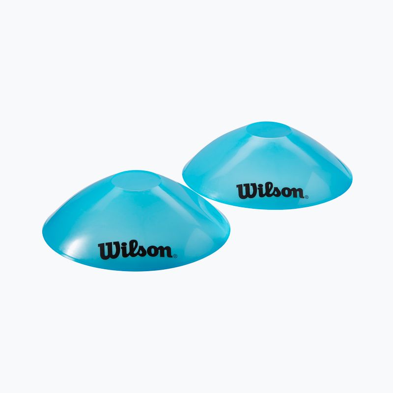 Wilson Mark Cones treniruočių kūgiai 12 vnt. WR8406701 4