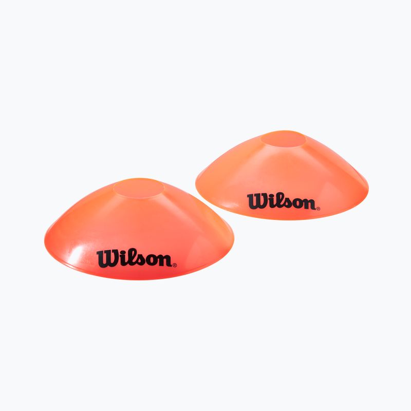 Wilson Mark Cones treniruočių kūgiai 12 vnt. WR8406701 5