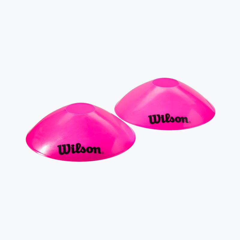 Wilson Mark Cones treniruočių kūgiai 12 vnt. WR8406701 6