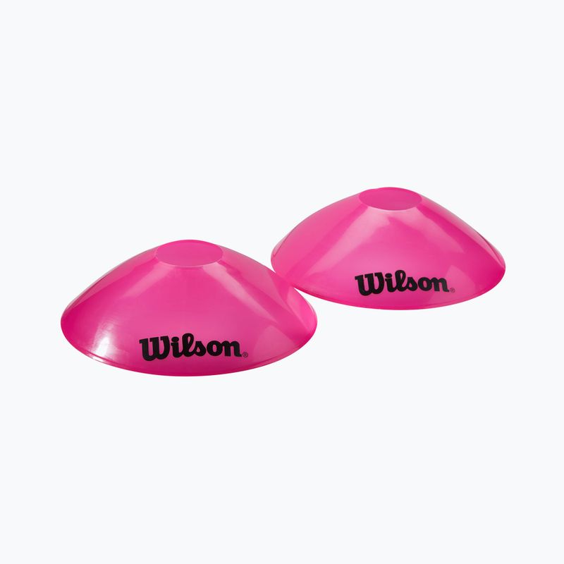 Wilson Mark Cones treniruočių kūgiai 12 vnt. WR8406701 7