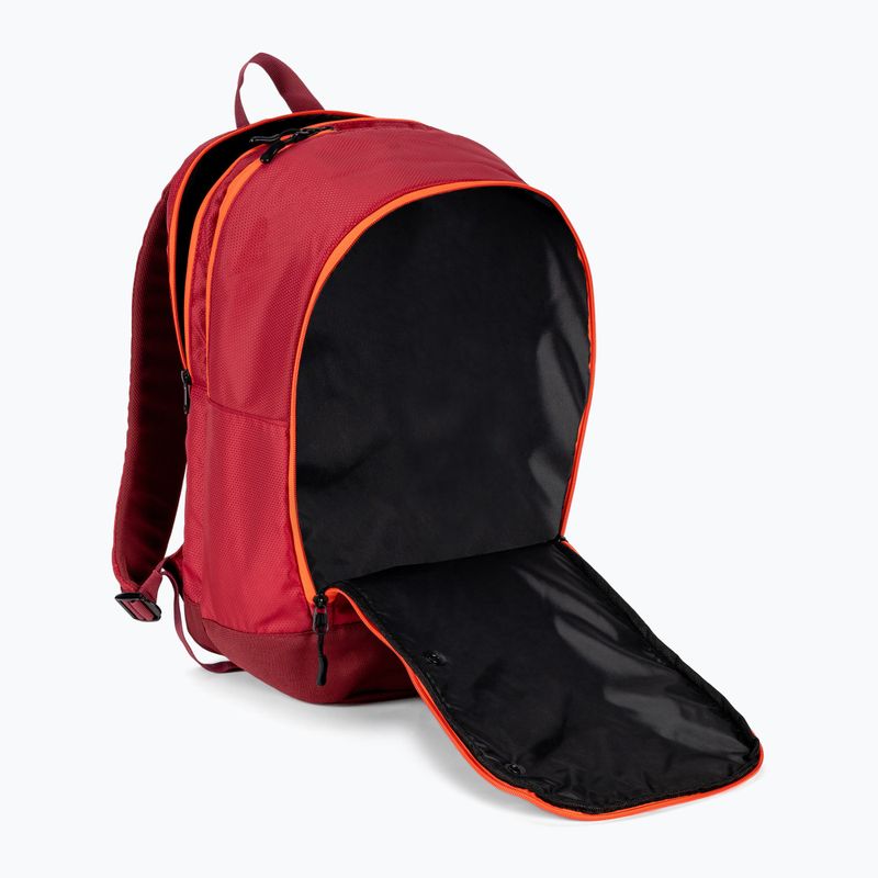 Wilson Tour teniso kuprinė kaštoninės spalvos WR8011402001 6