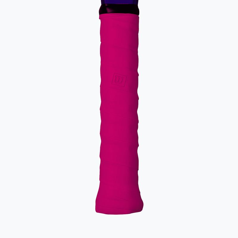 Wilson Overgrip Ultra Box teniso raketės apvyniojimas 60 vnt., spalva WR8410701001 4
