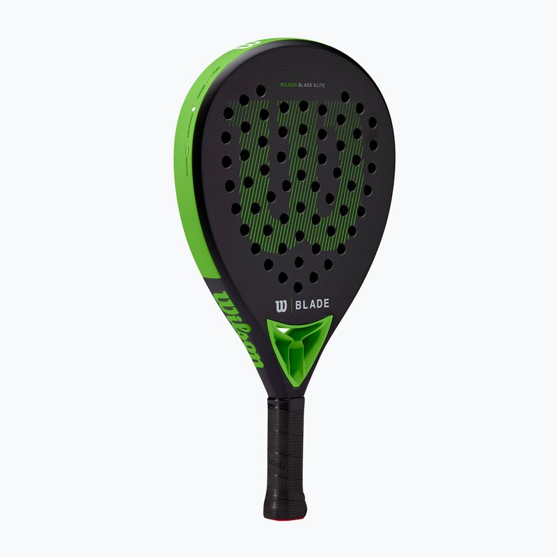 Padelio raketė Wilson Blade Elite V2 2