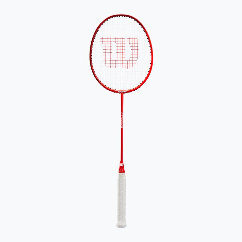 Badmintono raketė Wilson Attacker 6