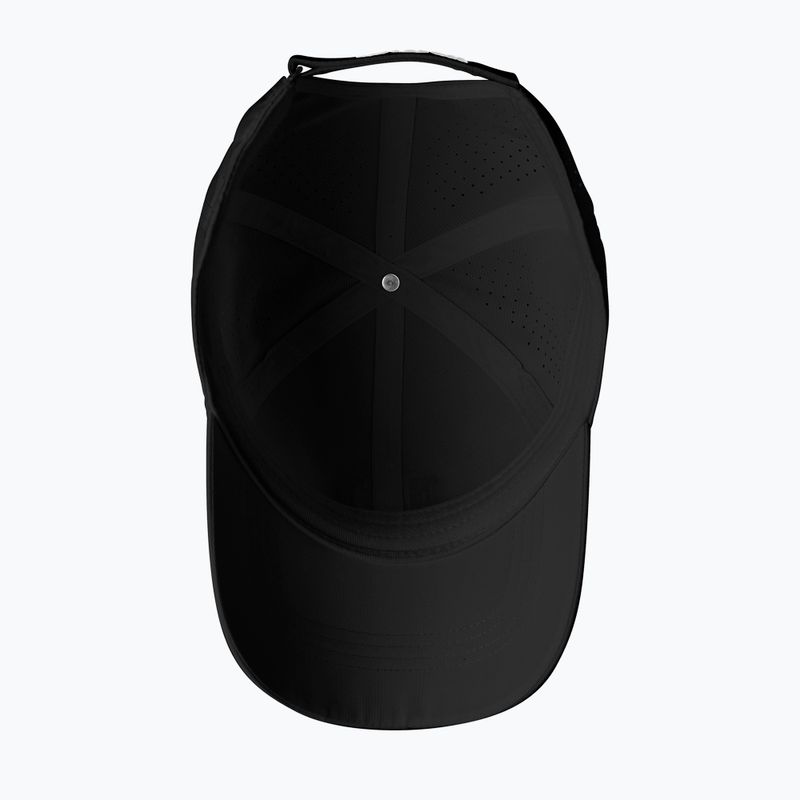 Vyriška Wilson Ultralight Tennis Cap II black WRA815202 7