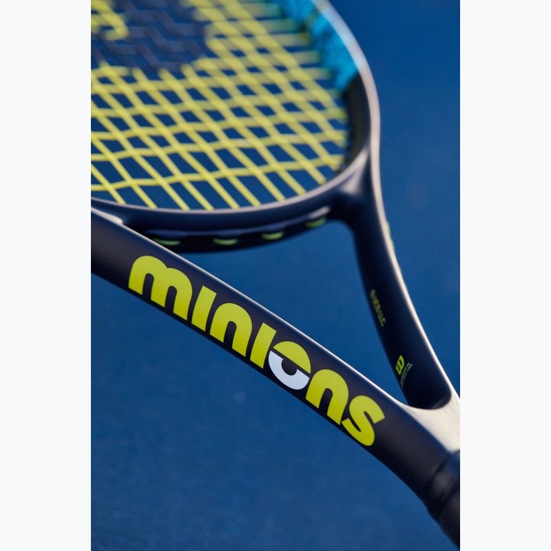 "Wilson Minions 103" teniso raketė 10