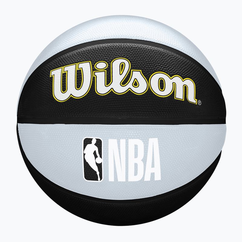 Wilson NBA Team Tribute Utah Jazz basketball WZ4011602XB7 dydis 7 2