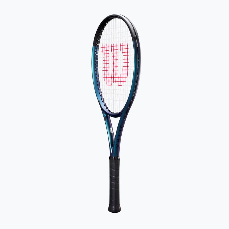 Wilson Ultra 100 V4.0 teniso raketė mėlynai violetinė WR108311 8