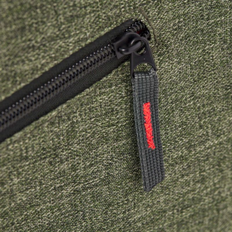 Teniso krepšys Wilson Team 6Pk heather green 7