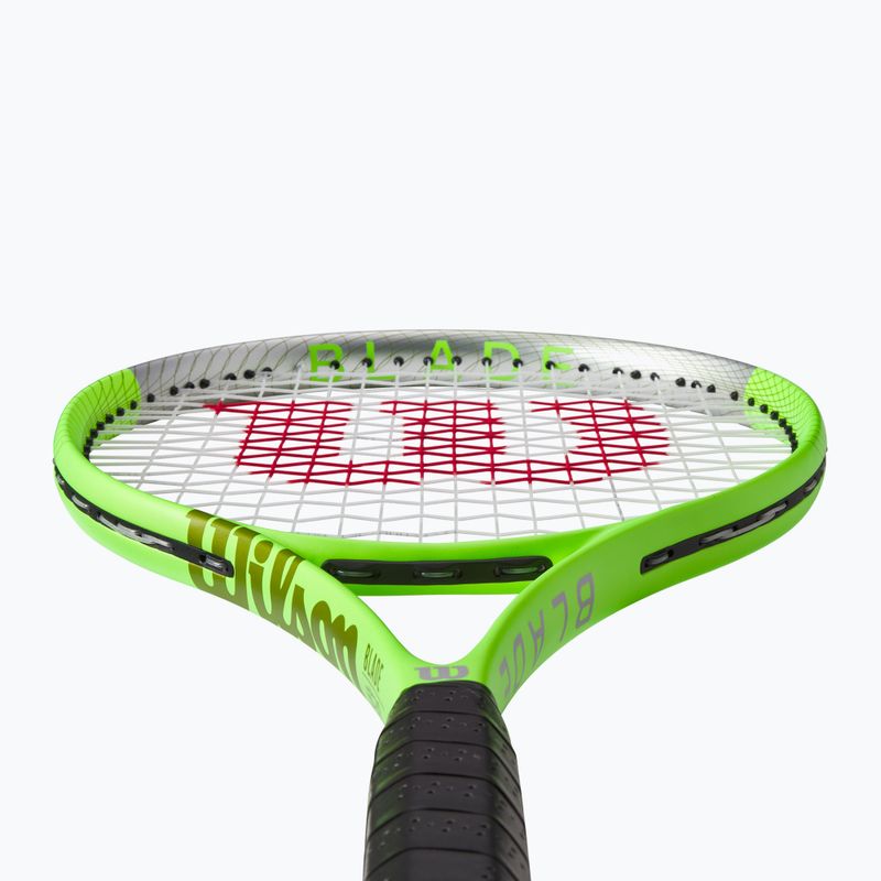 Teniso raketė Wilson Blade Feel RXT 105 4